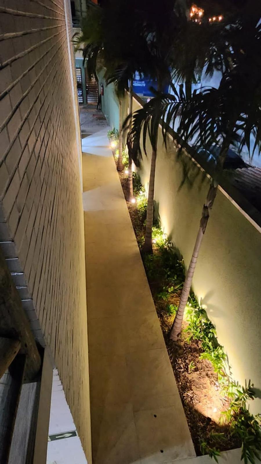 Pousada Solarium Canoa Quebrada Exterior photo