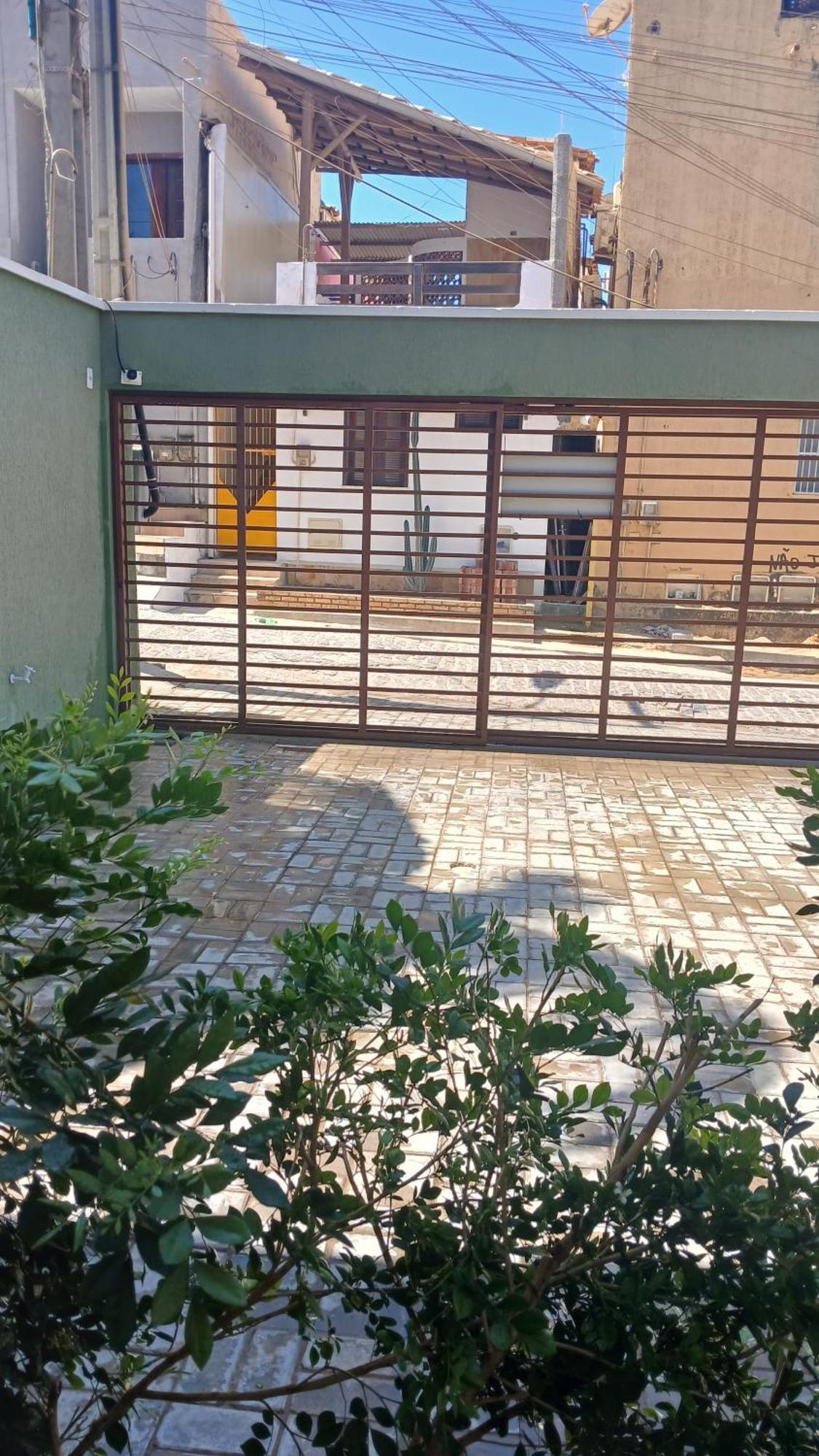 Pousada Solarium Canoa Quebrada Exterior photo